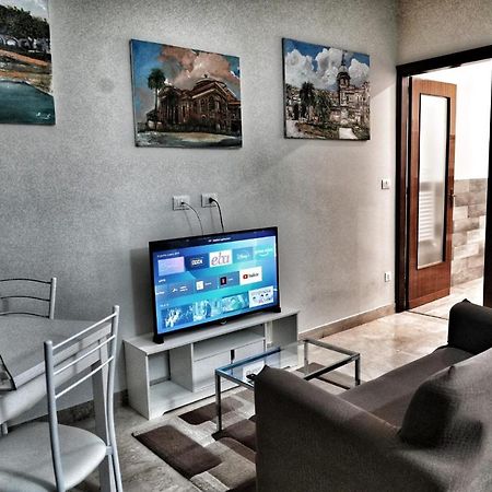 パレルモ La Casa Del Moro - Al Politeama Bed & Breakfast エクステリア 写真