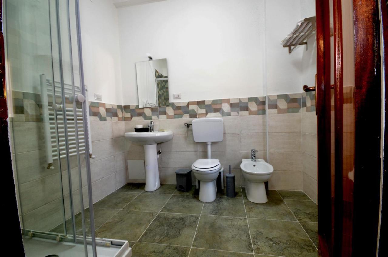 パレルモ La Casa Del Moro - Al Politeama Bed & Breakfast エクステリア 写真