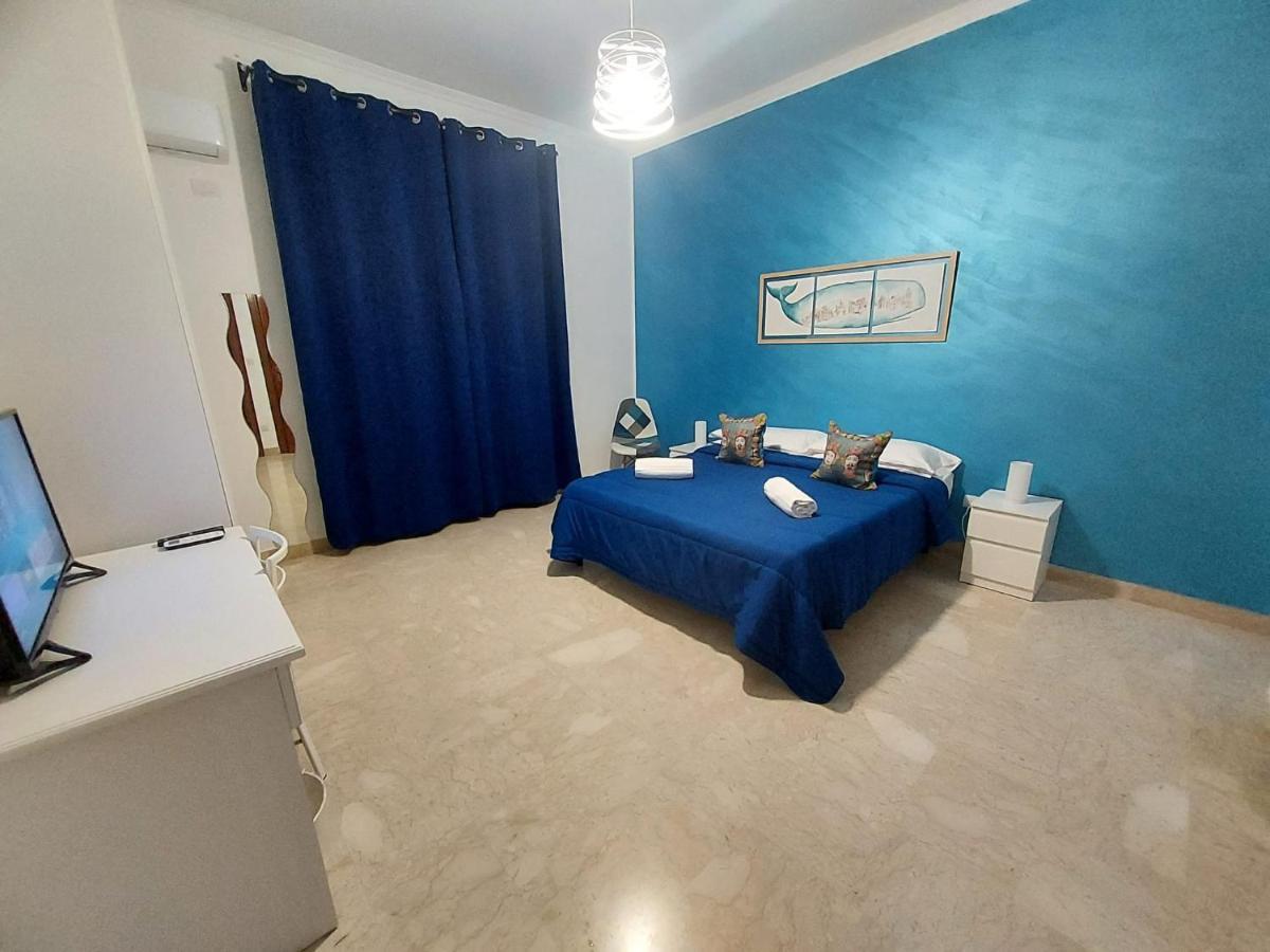パレルモ La Casa Del Moro - Al Politeama Bed & Breakfast エクステリア 写真